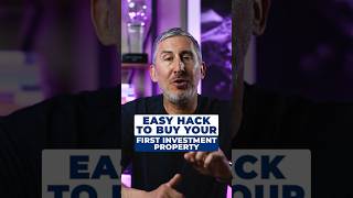 Hack to buy your first rental property