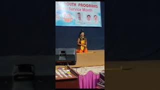 #schoolprogramming #programeinschool#programmtoshivuduavatharam