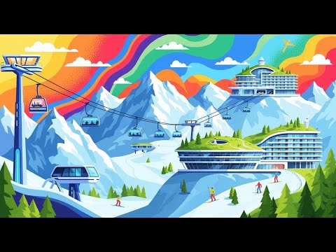 The Future of Alpine Travel Innovations – Journey Beyond Light and Time