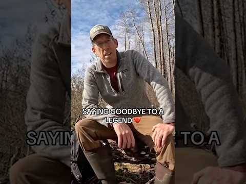 Outdoor Boys Quits YouTube… and the Truth Is Messy 😳 #outdoors #camping