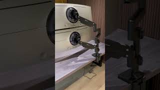 Best Dual Monitor Arm On Amazon