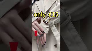 Coat Season Fashion Inspo #coats #fashioninspo