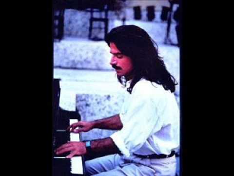 Yanni-Nostalgia