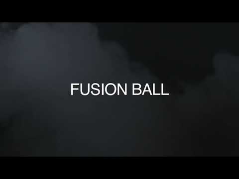 UCD FUSION BALL TEASER
