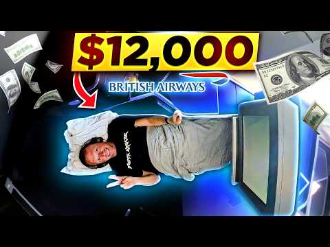 I Surprised My Niece with a $12,000 Flight. Her Reaction Was Priceless.