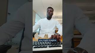 A day in the life of an engineer at Goldman Sachs
