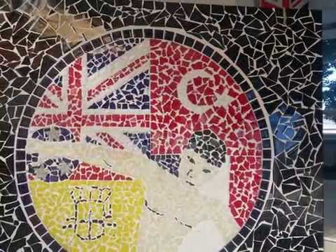 Logo Comenius