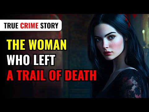 The Highway Predator: True Crime Story of a Widow's Deadly Crimes