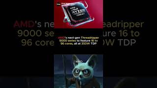 AMD's Next-Gen Threadripper 9000 series to future | Virtual Mentors SOIT.
