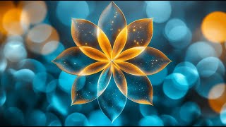 Flower of Life | Sacred Geometry | Energetic Protection