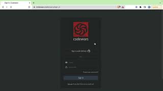 How to Use Codewars Platform