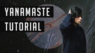 Inspired by Yanamaste (Mutual Rytm) - Start to Finish Techno Track - Ableton Live Tutorial