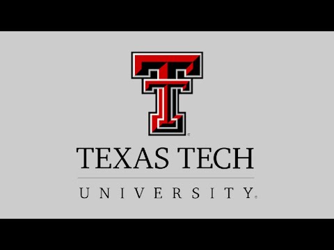 "The Matador Song" | School Song of Texas Tech University