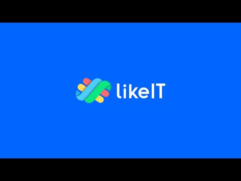 We are LikeIt Social!