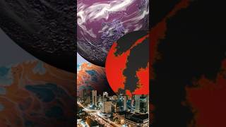 Solar System Size In Perspective | 3D Universe Size Comparison | Solar System Planets