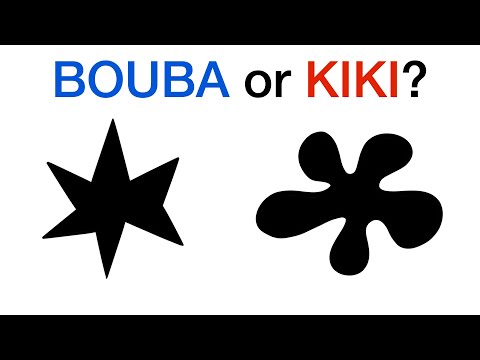 90% of People Get The Same Answers | Bouba/Kiki Test