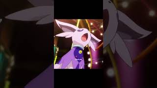 Espeon Edit - Middle of the Night