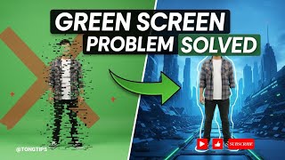 😍 COMPLETE: How To Fix CapCut Green Screen Error | for Dummies