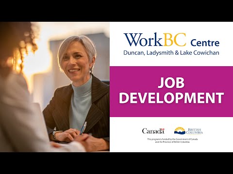 Orientation 10   Job Development