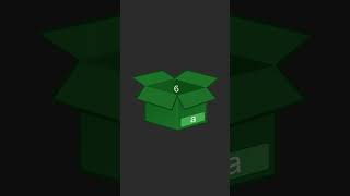 What are Variables? #shorts