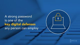 Password Security: Tips to Protect Your Accounts