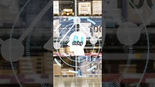 Predictive AI Saves Lives, The Warehouse Hero!