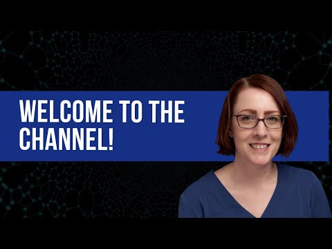 Welcome!