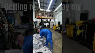 #cleaningbusinessowner #business #entrepreneur