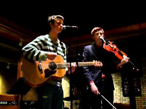 Fix You by Coldplay - on the Viola and Guitar