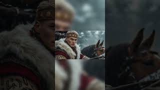Did Vedic Religion Evolve from Siberian Shamanism? #shorts #ancienthistory #ancientreligion
