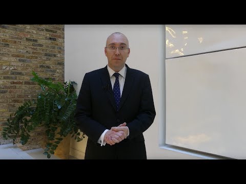 Jonathan Stringer: Introduction to the February CFO Practice Newsletter