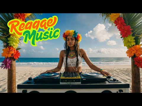 Roots Reggae Vibes 🌿 | Conscious Jamaican Rhythms for Soul & Spirit