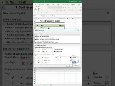Excel key shortcuts you must know😎#everyone #excelshortcuts #viral