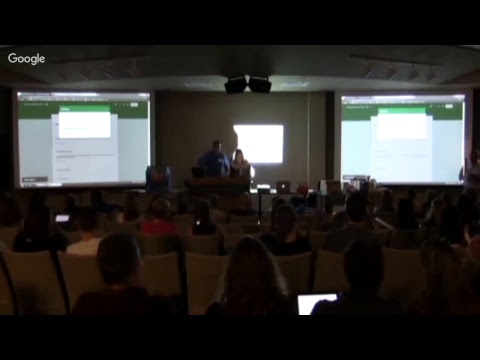 TeachMeet KY 2017 SMACKDOWN!