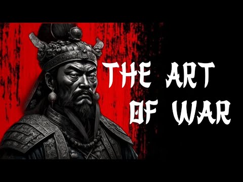 Sun Tzu Quotes: How To Win Every Battle In Life | The Art Of War