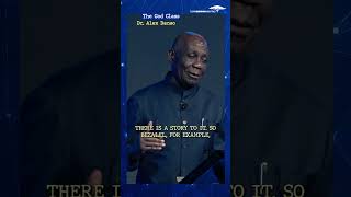 Called To God Class