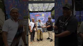 The best camper landwolf eclipta 🤗🤗 #camping #campingvlog #campingfamily #event #adventure