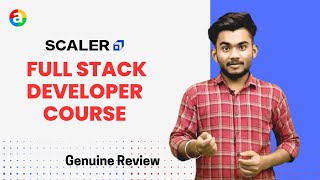 Scaler Full Stack Developer Course review | AnalyticsJobs Reviews