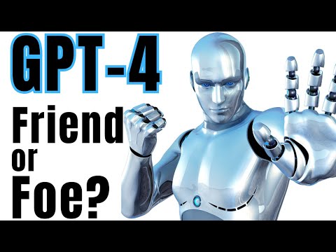 What can you do with the new GPT-4 AI as a Programmer (and as an individual)?