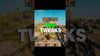 +FPS PC OPTIMIZATION #shorts #optimizationtips #useful