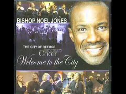 City of Refuge Choir,   I Will Sing Praises
