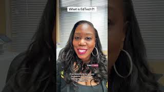 What Is EdTech (A Little Insight Into What It Is)
