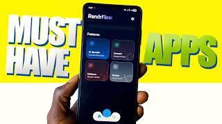 Top 10 Android Apps (January 2026)