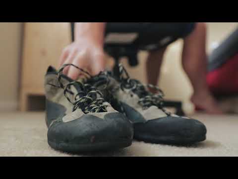 How to Get Ready to Climb