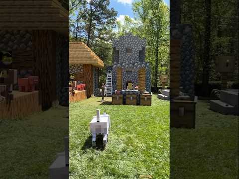 Minecraft Minecraft