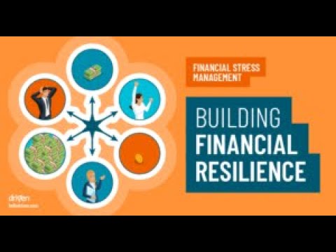 Mastering Financial Resilience: Expert Strategies for Navigating Economic Uncertainty