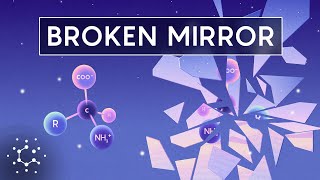 Chirality: The Mysterious Molecular Symmetry That Rules Life