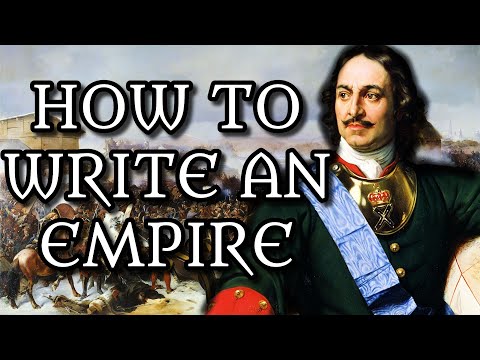 WORLDBUILDING: Kingdoms And Empires | Maps, People, and Politics