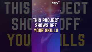 Boost Your Job Chances, The Must-Have Portfolio Project. #webdev #portfolio #developer #webdesign