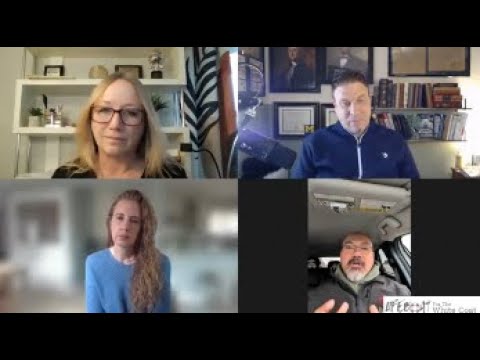 Lifeboat For The White Coat Podcast - Episode 4 - Interview with Dr. Demetrio Aguila
